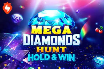 Mega Diamonds Hunt - Spin City - Namibia