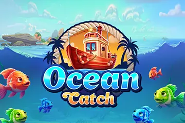 Ocean Catch - Spin City - Namibia