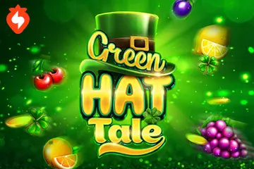 Green Hat Tale - Spin City - Namibia