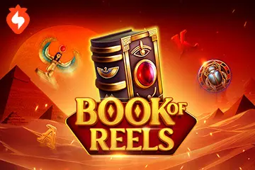 Book of Reels - Spin City - Namibia