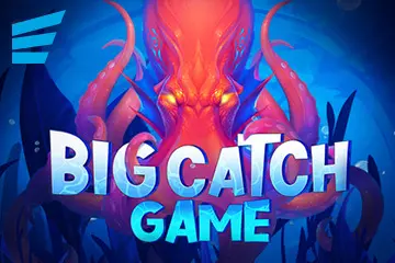 Big Catch Game - Spin City - Namibia