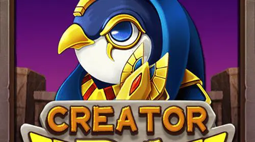 Creator Ra