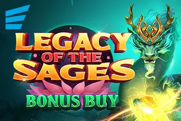 Legacy Of The Sages Bonus Buy - Spin City - Namibia