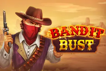 Bandit Bust - Spin City - Namibia