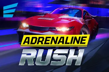 Adrenaline Rush - Spin City - Namibia