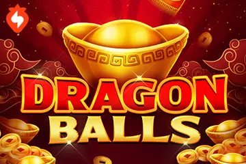 Dragon Balls - Spin City - Namibia