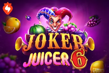 Joker Juicer 6 - Spin City - Namibia