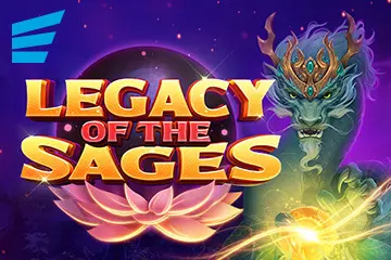 Legacy Of The Sages - Spin City - Namibia