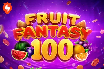 Fruit Fantasy 100 - Spin City - Namibia
