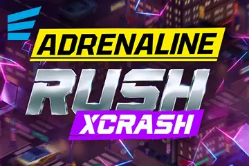 Adrenaline Rush: XCrash - Spin City - Namibia