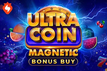 Ultra Coin Magnetic Bonus Buy - Spin City - Namibia