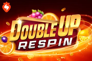Double Up Respin - Spin City - Namibia