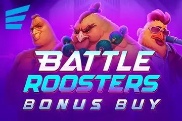 Battle Roosters Bonus Buy - Spin City - Namibia