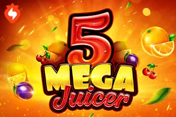 Mega Juicer 5 - Spin City - Namibia