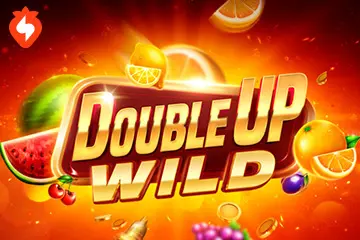 Wild Double Up - Spin City - Namibia