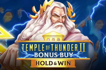 Temple Of Thunder II Bonus Buy - Spin City - Namibia