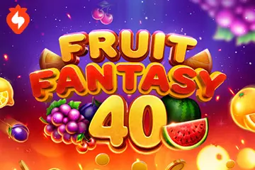 Fruit Fantasy 40 - Spin City - Namibia