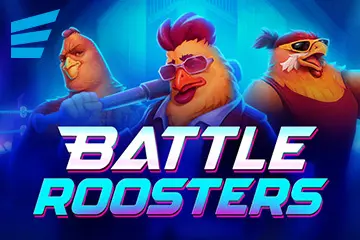 Battle Roosters - Spin City - Namibia