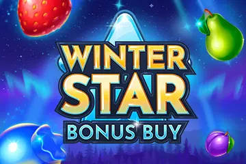 Winter Star Bonus Buy - Spin City - Namibia
