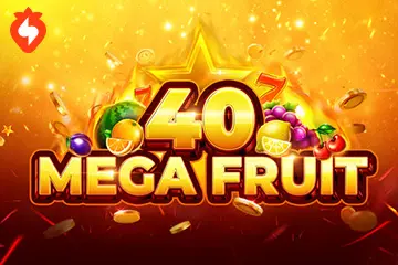 Mega Fruit 40 - Spin City - Namibia