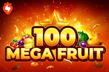Mega Fruit 100 - Spin City - Namibia