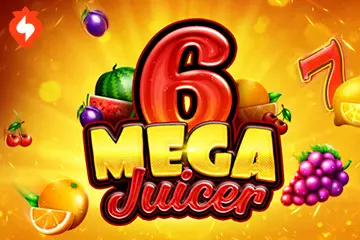 Mega Juicer 6 - Spin City - Namibia