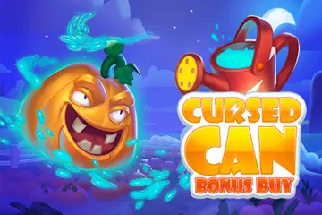 Cursed Can Bonus Buy - Spin City - Namibia