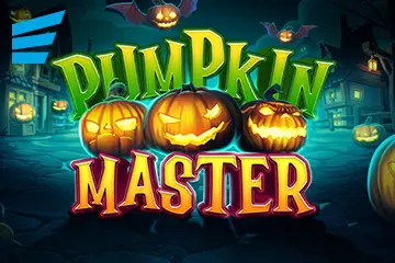 Pumpkin Master - Spin City - Namibia