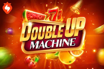 Double Up Machine - Spin City - Namibia