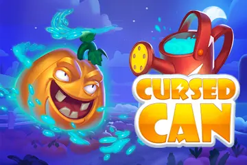 Cursed Can - Spin City - Namibia