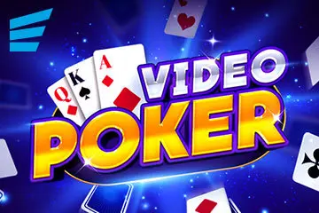 Video Poker - Spin City - Namibia