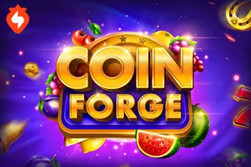 Coin Forge - Spin City - Namibia