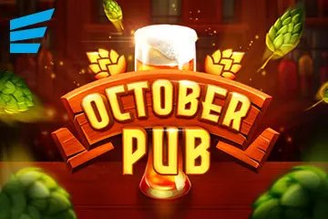 October Pub - Spin City - Namibia