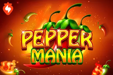 Pepper Mania - Spin City - Namibia