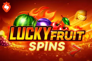 Lucky Fruit Spins - Spin City - Namibia