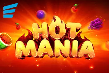 Hot Mania - Spin City - Namibia