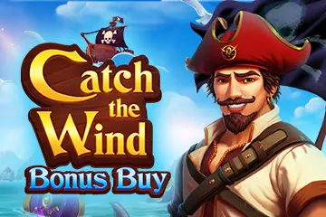 Catch The Wind Bonus Buy - Spin City - Namibia