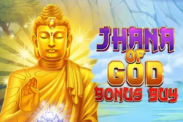 Jhana of God Bonus Buy - Spin City - Namibia