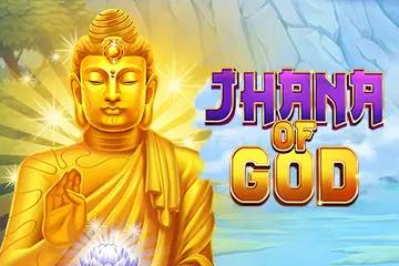 Jhana of God - Spin City - Namibia