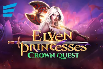Elven Princesses: Crown Quest - Spin City - Namibia