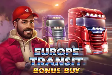 Europe Transit Bonus Buy - Spin City - Namibia