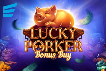 Lucky Porker Bonus Buy - Spin City - Namibia