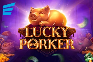 Lucky Porker - Spin City - Namibia