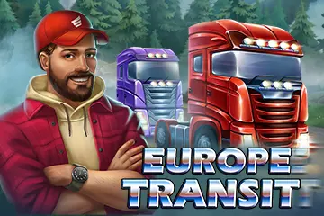Europe Transit - Spin City - Namibia
