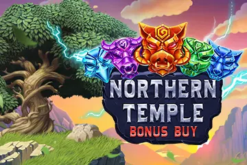 Northern Temple Bonus Buy - Spin City - Namibia