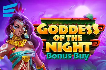 Goddess Of The Night Bonus Buy - Spin City - Namibia