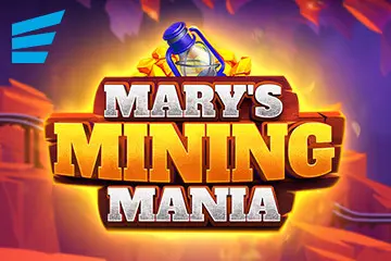 Mary's Mining Mania - Spin City - Namibia