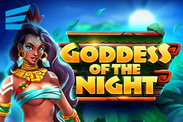 Goddess of the Night - Spin City - Namibia