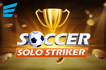 Soccer Solo Striker - Spin City - Namibia