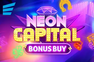 Neon Capital Bonus Buy - Spin City - Namibia